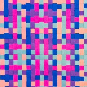 Meet your Posher, Genevieve